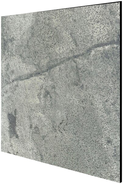 AKUSTICKÝ PANEL velikost: 52/52/0.7 cm Jangal - Online Only bytové doplnky, Online Only