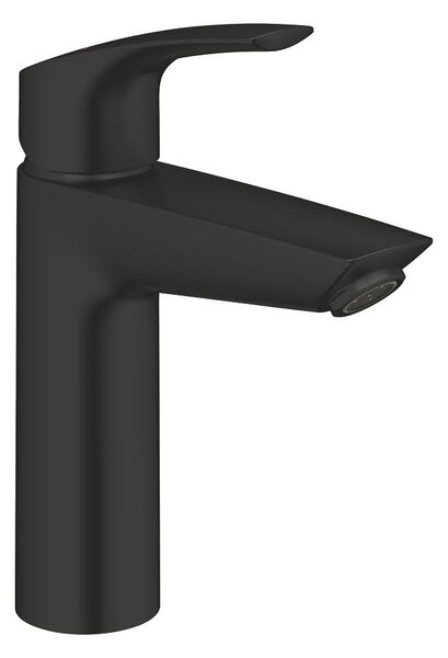 GROHE Eurosmart Professional - Páková umývadlová batéria, veľkosť M, čierna matná 233242433