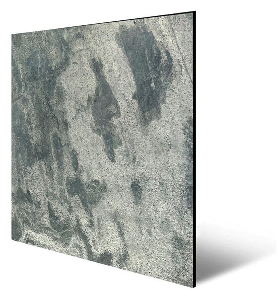 AKUSTICKÝ PANEL velikost: 52/52/0.7 cm Jangal - Online Only bytové doplnky, Online Only