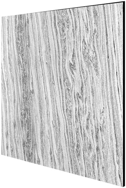 AKUSTICKÝ PANEL velikost: 52/52/0.7 cm Jangal - Online Only bytové doplnky, Online Only