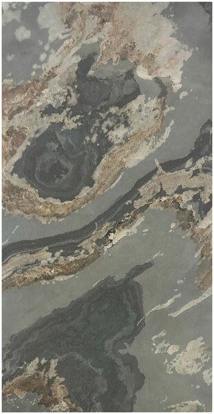 AKUSTICKÝ PANEL velikost: 52/104/0.7 cm Jangal - Online Only bytové doplnky, Online Only