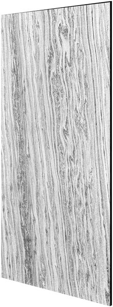 AKUSTICKÝ PANEL velikost: 52/104/0.7 cm Jangal - Online Only bytové doplnky, Online Only