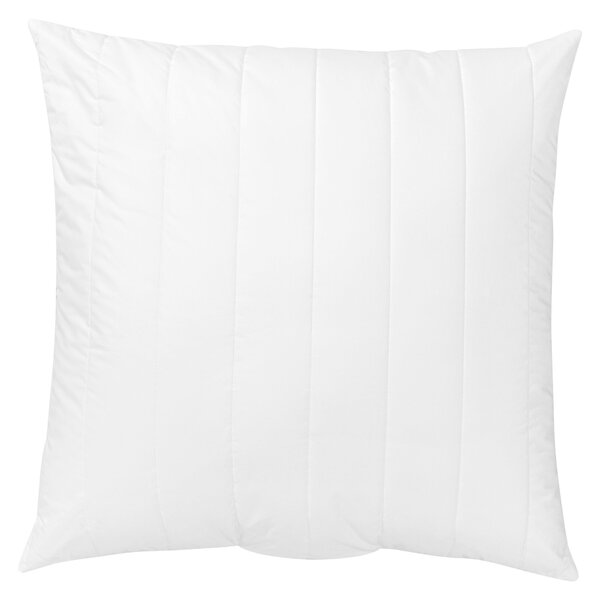 VANKÚŠ POD HLAVU, 80/80 cm Centa-Star - Prikrývky & vankúše, Online Only
