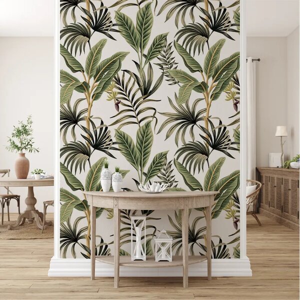 VLADILA Tropical Light - tapeta