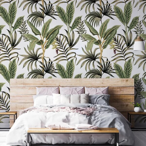 VLADILA Tropical Light - tapeta