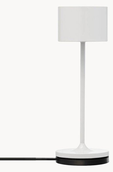 Prenosná stmievateľná exteriérová stolová LED lampa Farol Mini