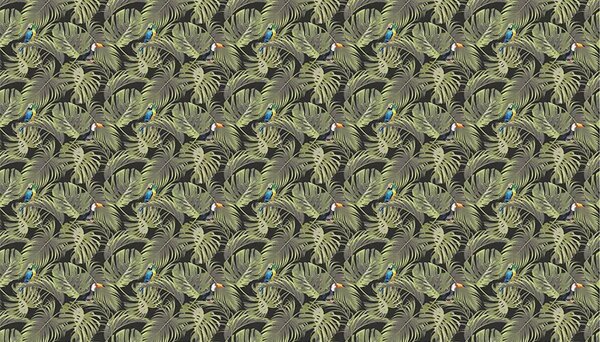 VLADILA Exotic Air - tapeta
