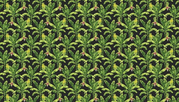 VLADILA Banana Leaf - tapeta