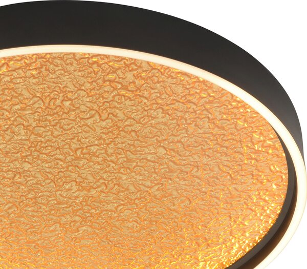 STROPNÉ LED SVIETIDLO, 60/6,5 cm - Interiérové svietidlá