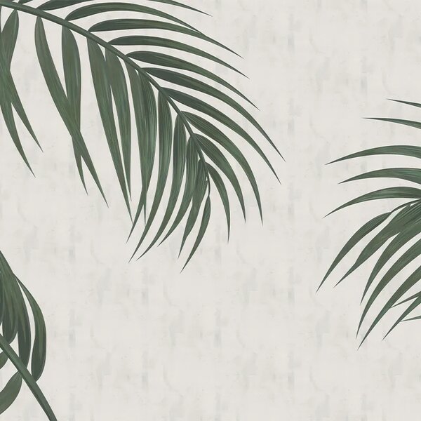VLADILA Gentle Leaves - tapeta