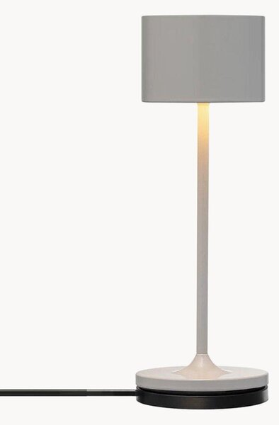 Prenosná stmievateľná exteriérová stolová LED lampa Farol Mini