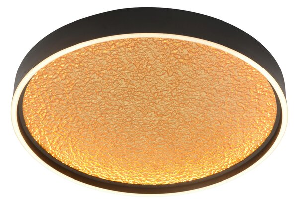 STROPNÉ LED SVIETIDLO, 60/6,5 cm - Interiérové svietidlá