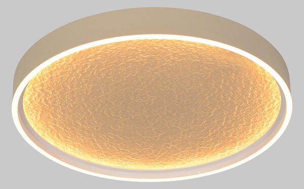 STROPNÉ LED SVIETIDLO, 60/6,5 cm - Interiérové svietidlá