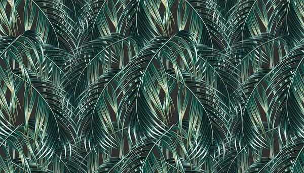 VLADILA Dark Gentleness - tapeta