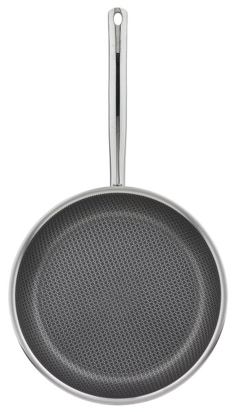 PANVICA NA SMAŽENIE nepriľnavý povrch ILAG® 24 cm Spring - Online Only bytové doplnky, Online Only