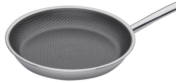 PANVICA NA SMAŽENIE nepriľnavý povrch ILAG® 24 cm Spring - Online Only bytové doplnky, Online Only