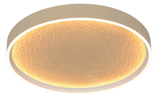 STROPNÉ LED SVIETIDLO, 60/6,5 cm - Interiérové svietidlá