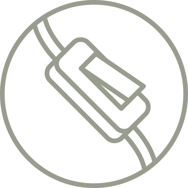 STOLNÁ LAMPA, G9, 23/25/16 cm - Interiérové svietidlá