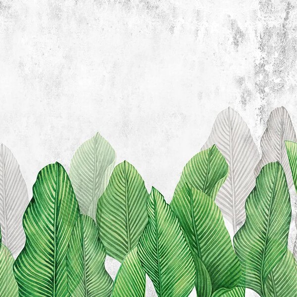 VLADILA Foliage Dance - tapeta