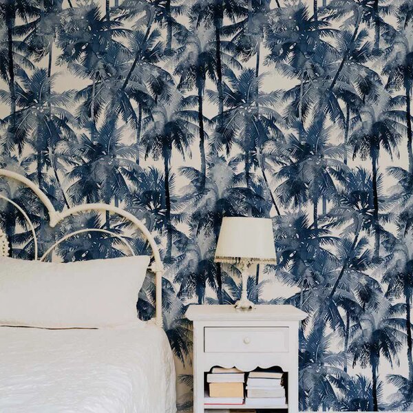 VLADILA Tropical Splash - tapeta