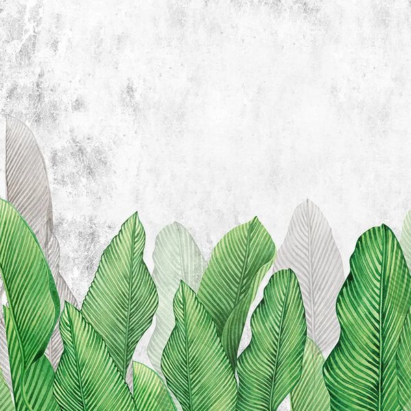 VLADILA Foliage Dance - tapeta