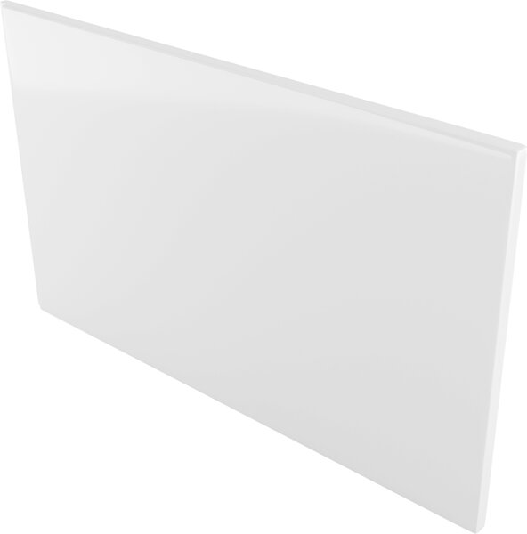 Mexen Uni panel bočný 70 cm pre obdĺžnikové vane - biela - 55099-070