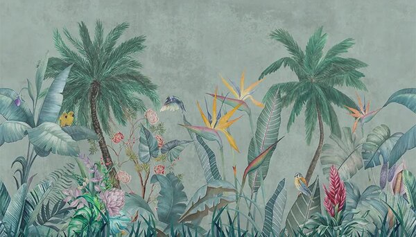 VLADILA Heavenly Wildlife - tapeta