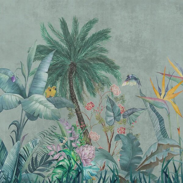 VLADILA Heavenly Wildlife - tapeta