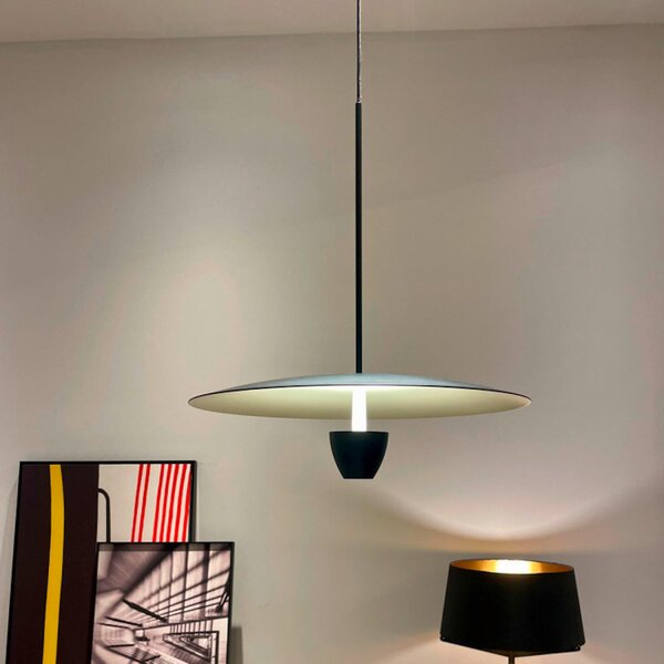 ZÁVESNÉ LED SVIETIDLO, 30/120 cm - Online Only bytové doplnky, Online Only