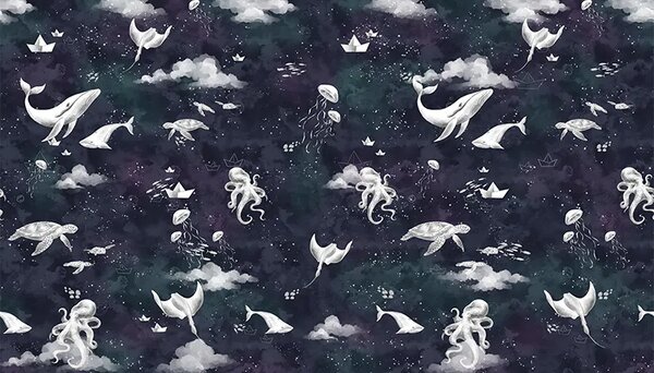 VLADILA Noah Dream - tapeta