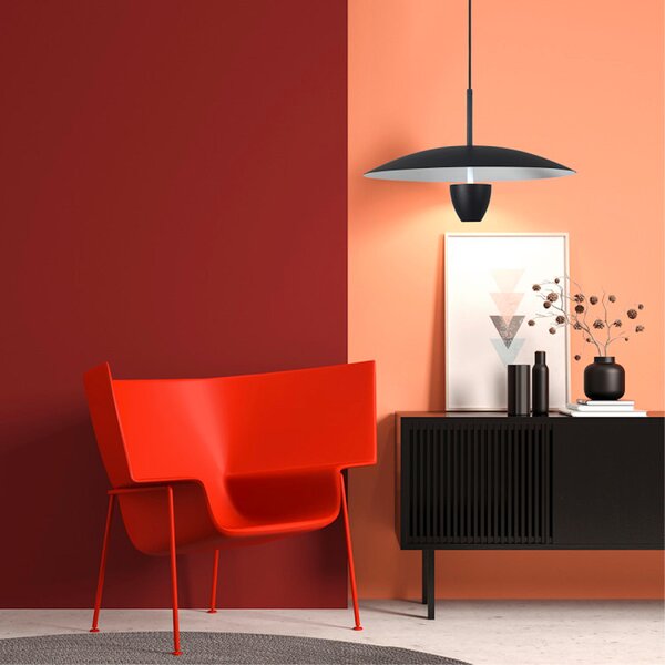 ZÁVESNÉ LED SVIETIDLO, 30/120 cm - Online Only bytové doplnky, Online Only