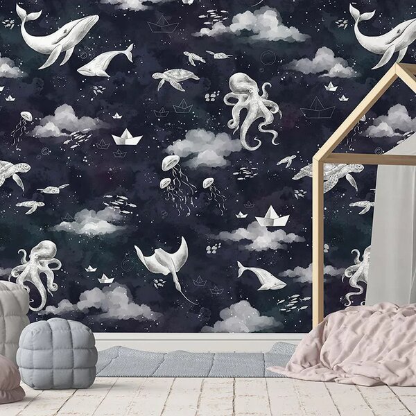 VLADILA Noah Dream - tapeta