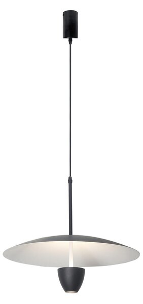 ZÁVESNÉ LED SVIETIDLO, 30/120 cm - Online Only bytové doplnky, Online Only
