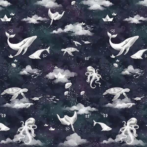 VLADILA Noah Dream - tapeta