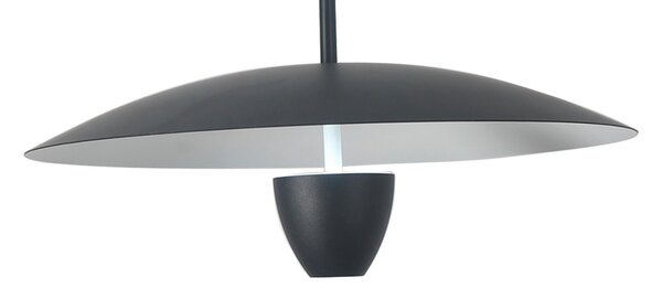 ZÁVESNÉ LED SVIETIDLO, 30/120 cm - Online Only bytové doplnky, Online Only