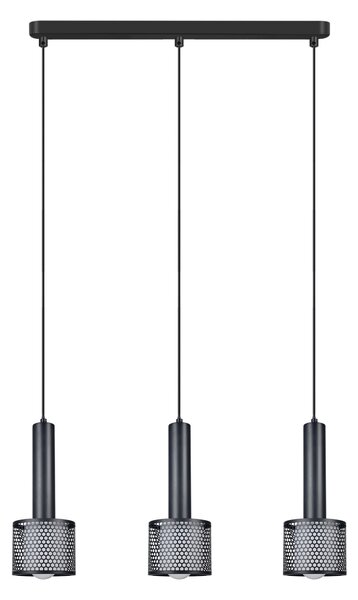 ZÁVESNÉ SVIETIDLO, 150/56/12 cm - Online Only bytové doplnky, Online Only