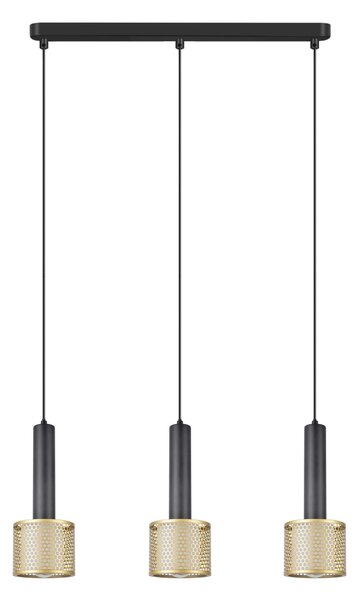 VISIACE SVIETIDLO, 150/56/12 cm - Online Only bytové doplnky, Online Only