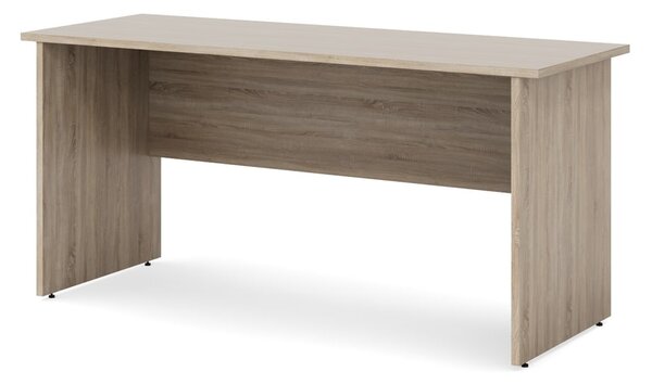 Stôl Impress 160 x 60 cm, dub sonoma