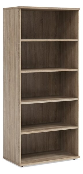Vysoká skriňa Impress 74 x 37 x 190 cm, dub sonoma