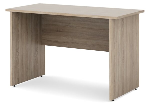 Stôl Impress 120 x 60 cm, dub sonoma