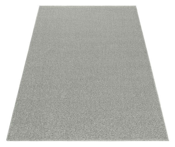 Ayyildiz , Kusový koberec Ata 7000 cream, 80x150, biela, obývacia izba