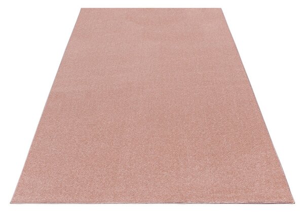 Ayyildiz, Kusový koberec Ata 7000 rose, 160x230, ružová, obývacia izba