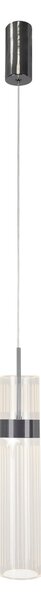 ZÁVESNÉ LED SVIETIDLO, 120/6/6 cm - Online Only bytové doplnky, Online Only