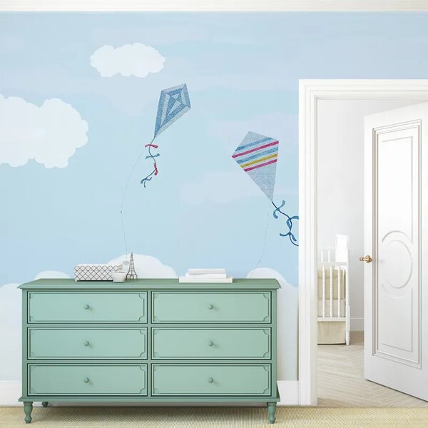 VLADILA Free As A Kite - tapeta