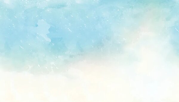 VLADILA Blue Sky - tapeta