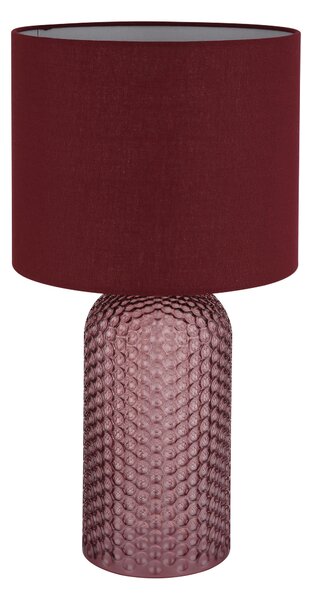 STOLNÁ LAMPA, E27, 26,5/50 cm - Interiérové svietidlá