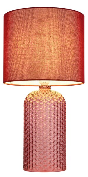 STOLNÁ LAMPA, E27, 26,5/50 cm - Interiérové svietidlá