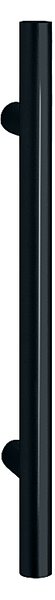 Madlo TWIN BF 118000 - kus (Ø 30 mm) - CM, Twin CM (čierny mat)