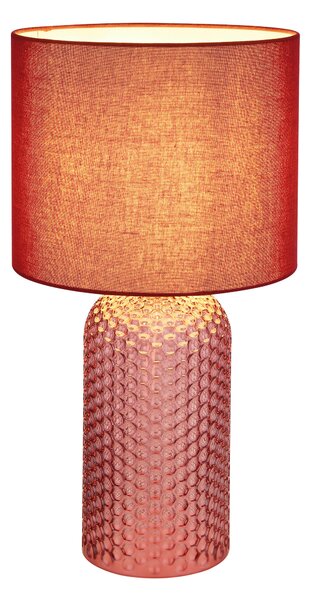 STOLNÁ LAMPA, E27, 26,5/50 cm - Interiérové svietidlá