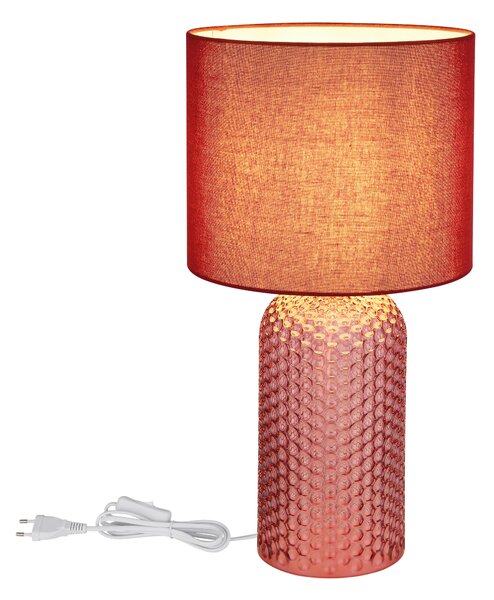 STOLNÁ LAMPA, E27, 26,5/50 cm - Interiérové svietidlá
